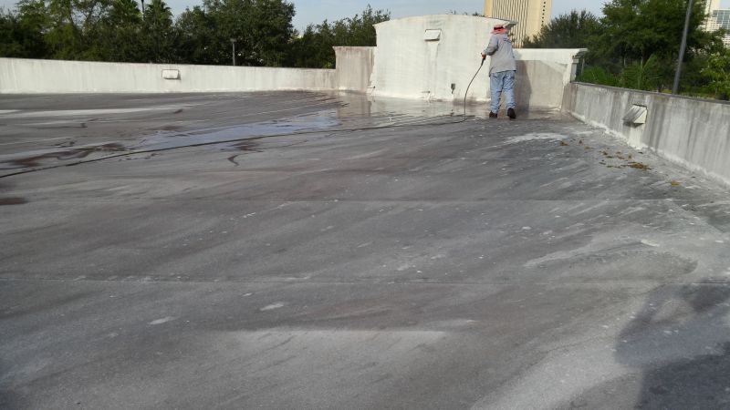 Local Roofing Services