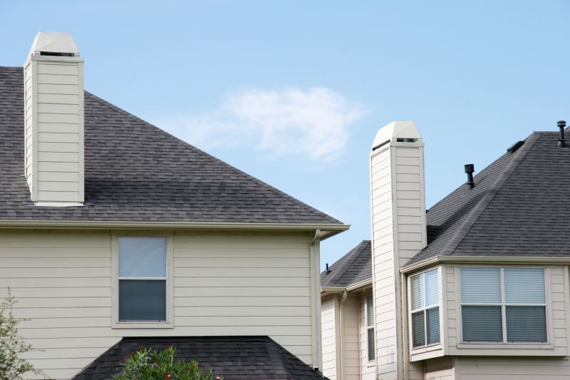 Asphalt Shingle Replacement Benefits