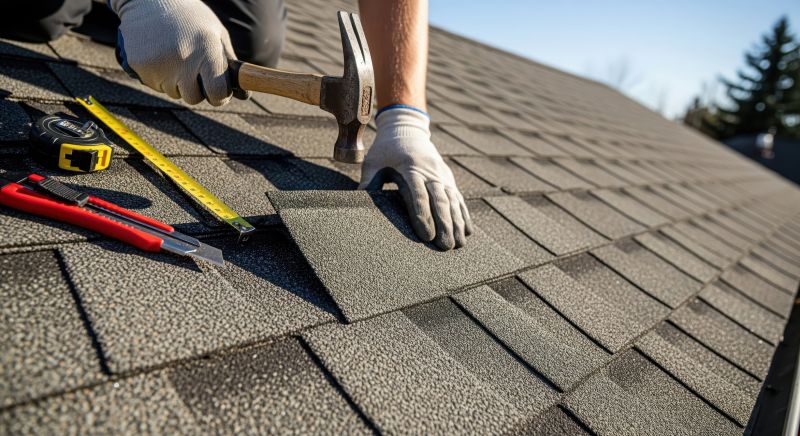 Benefits Of Asphalt Roofing