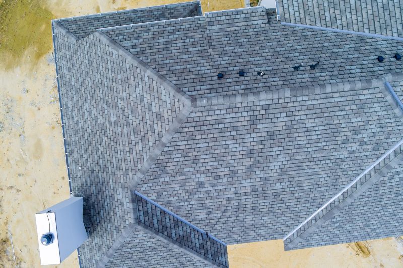Benefits Of Asphalt Roofing