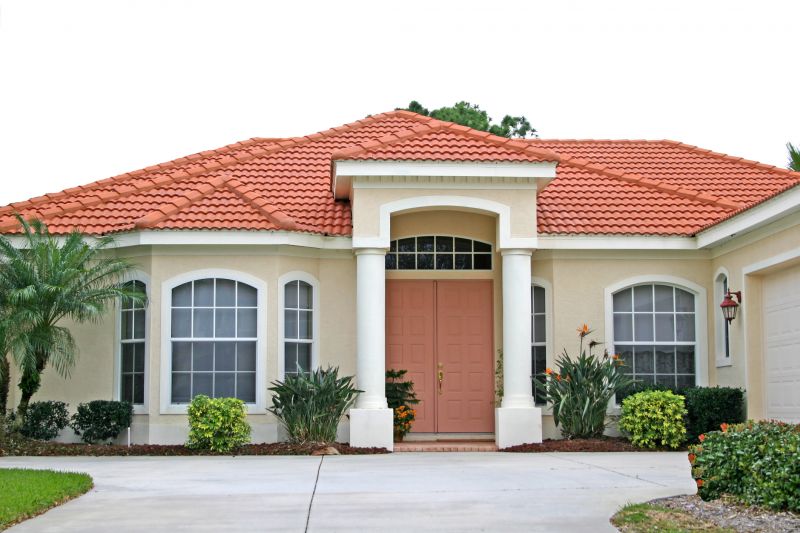 Choosing New Tile Roofing