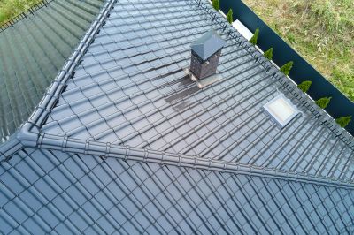 Choosing New Tile Roofing