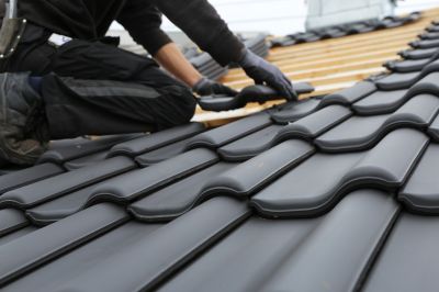 Choosing New Tile Roofing