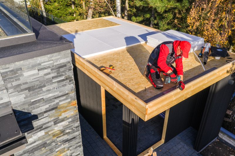 Choosing New Tile Roofing