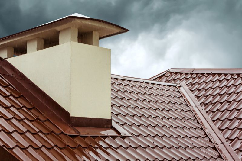 Choosing New Tile Roofing