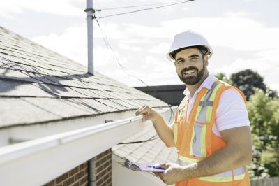 Local Roofing Services