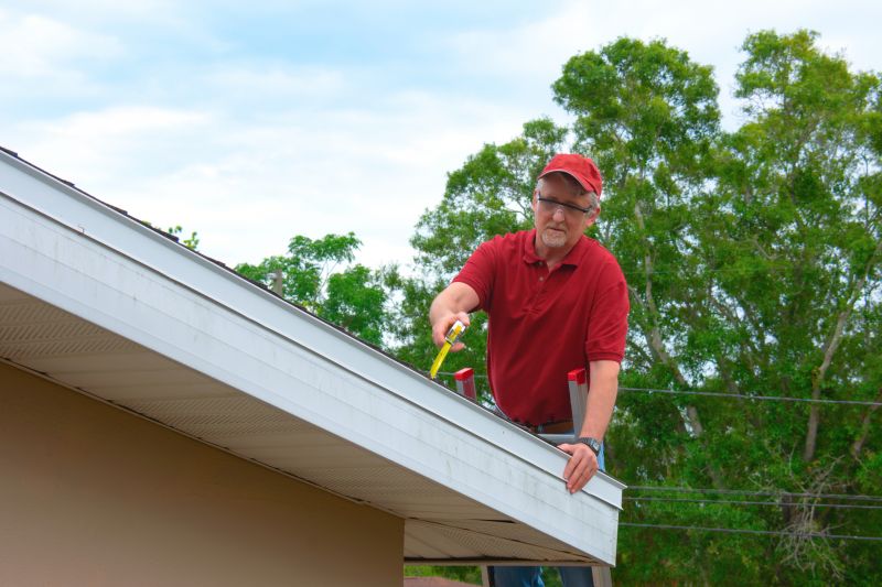 Local Roofing Services