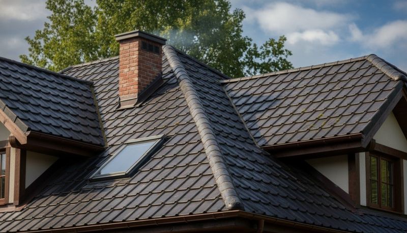 Planning A Tile Roof Upgrade