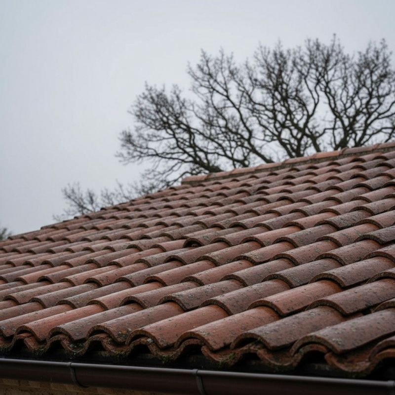 Planning A Tile Roof Upgrade