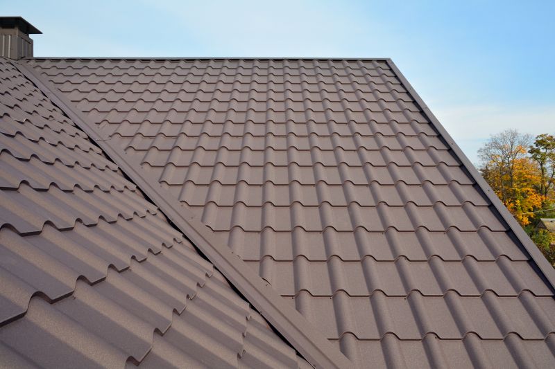Preparing For Metal Roof Installation