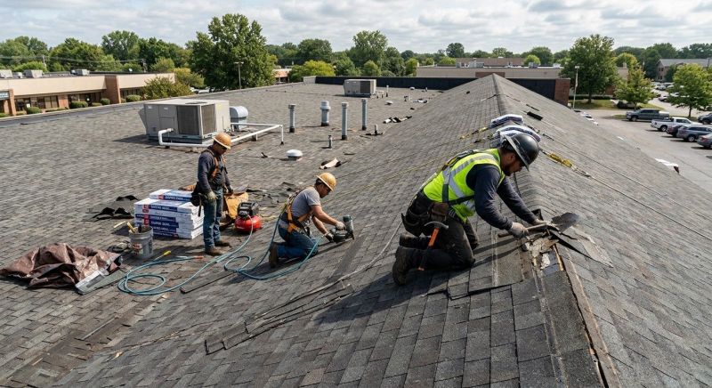 Roofing Service