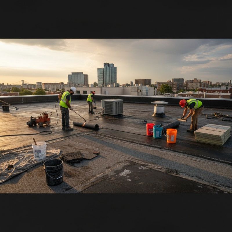 Roofing Service
