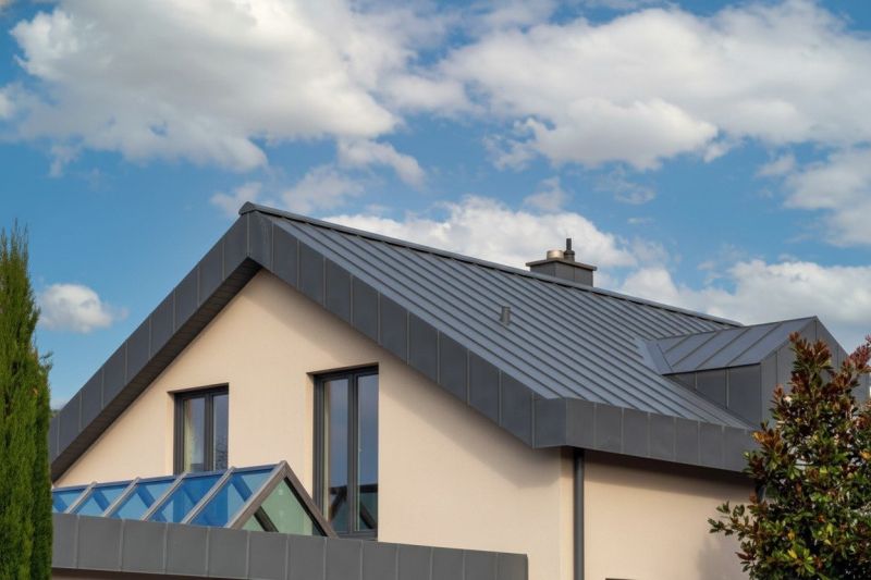 Signs A Metal Roof Needs Replacement