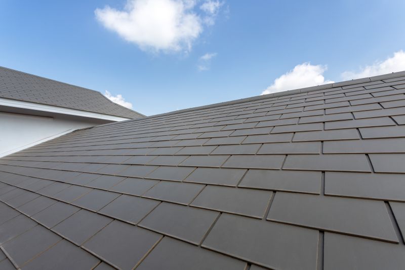 Slate Roof Installation Basics