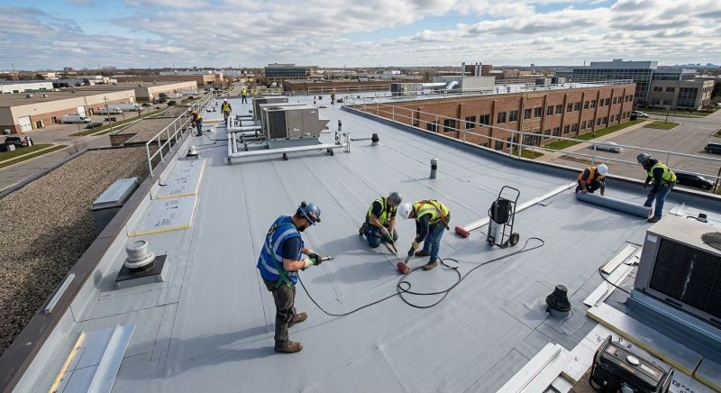 When To Call A Roofing Professional
