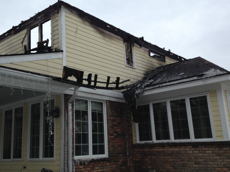 When To Call A Roofing Professional