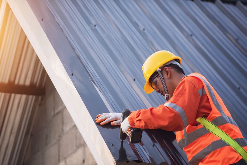 Signs A Metal Roof Needs Replacement