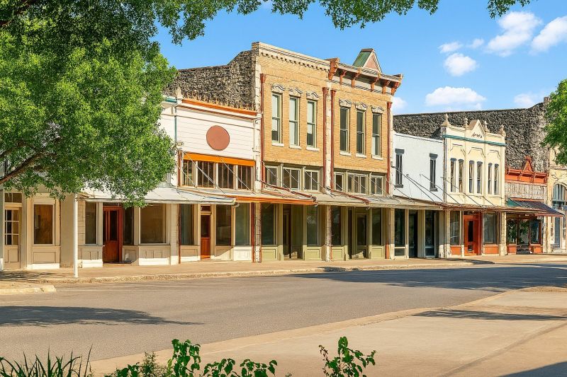 Roofing Service in Jarrell, TX