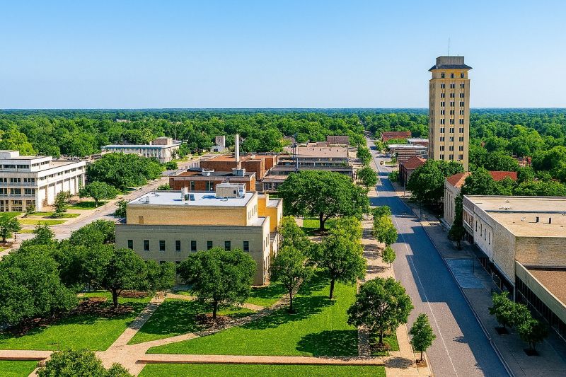 Roofing Service in Temple, TX