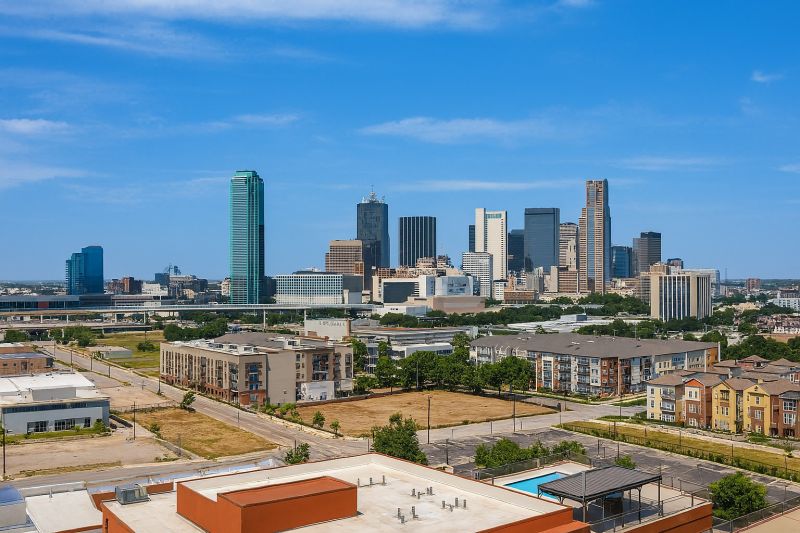 Roofing Service in Arlington, TX