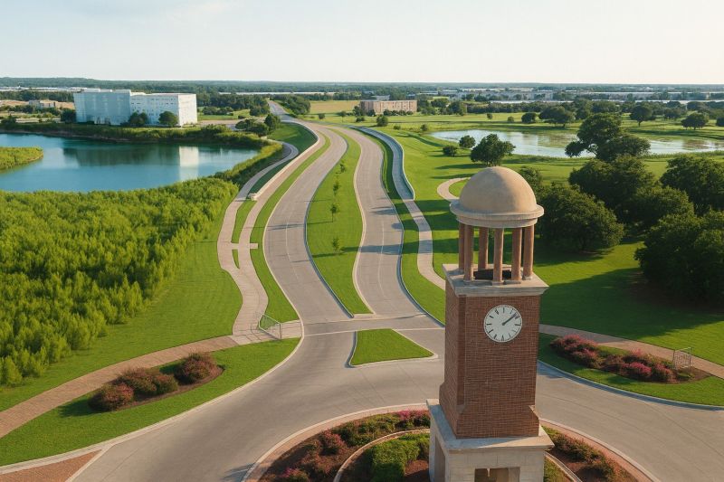 Roofing Service in Cedar Park, TX