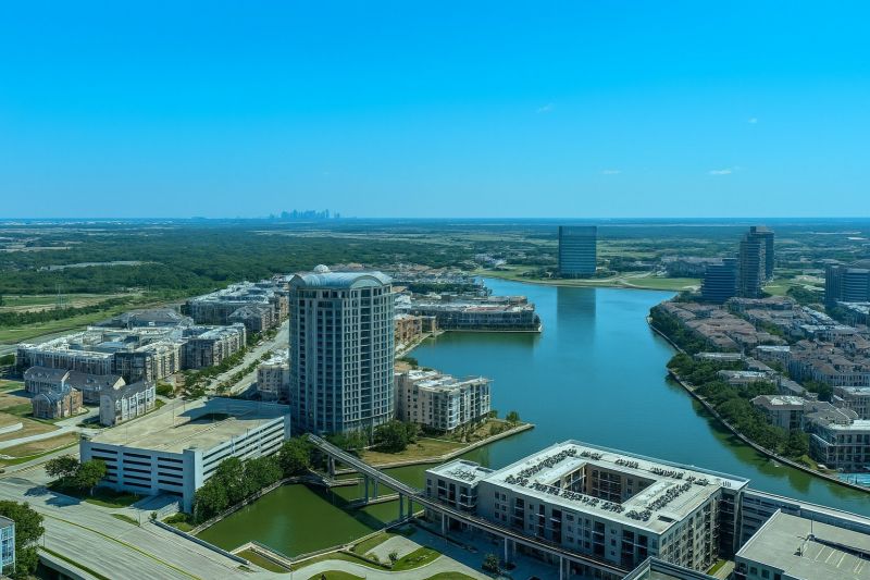 Roofing Service in Irving, TX