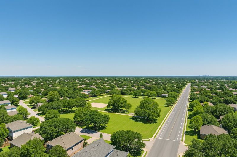 Roofing Service in Leander, TX