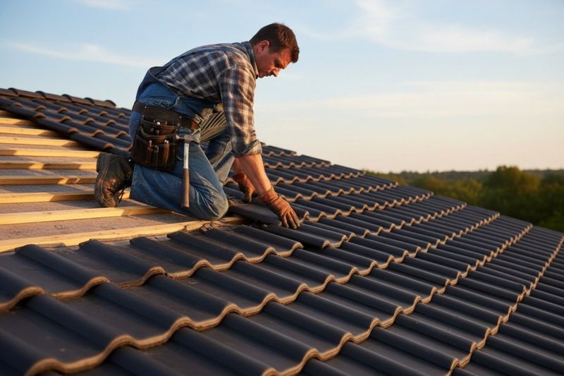 Planning A Tile Roof Upgrade
